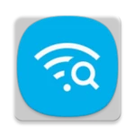 wi-fi tips android application logo